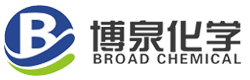 江西博泉化學(xué)有限公司